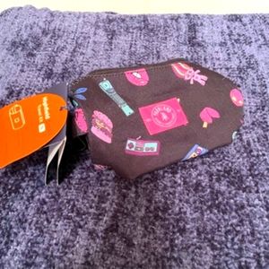 Parkland pencil pouch/ money pouch